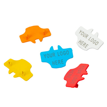 T2 Security Seals Personalised (Group - Various Colours)
